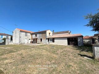  Maison à vendre 6 pièces 175 m²