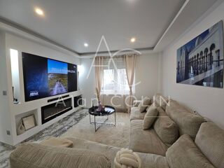  Maison à vendre 4 pièces 126 m²