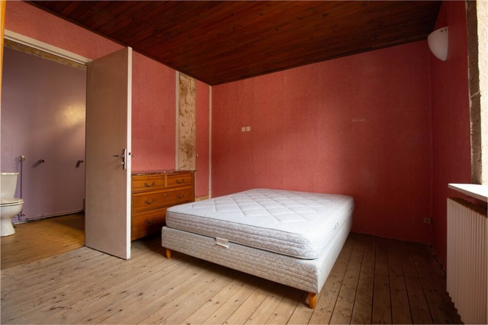 Vente Maison Imposante Maison en Pierre du XVIIe Siècle à 10 minutes du centre ville de Dole Biarne