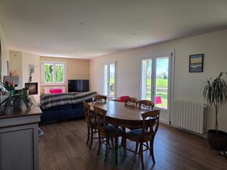  Maison à vendre 6 pièces 137 m²