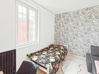 Maison à vendre 5 pièces 90 m²