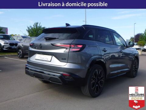 Austral full hybrid E-Tech 200 Esprit Alpine +Pack 2026 occasion 10150 Lavau