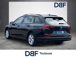 Golf SW 2.0 TDI SCR 116 DSG7 Life Plus 2022 occasion 31100 Toulouse