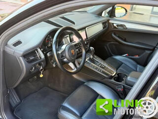 Macan 2.0 Turbo PDK 245 ch 2019 occasion 33000 Bordeaux