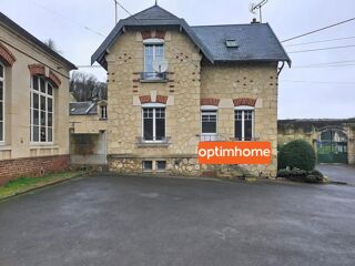  Maison à vendre 5 pièces 90 m²
