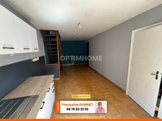  Immeuble à vendre 4 pièces 110 m²