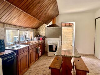  Maison à vendre 6 pièces 102 m²