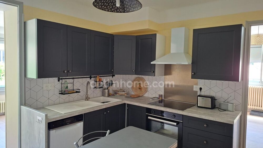 Appartement – Digne-les-Bains - Plus