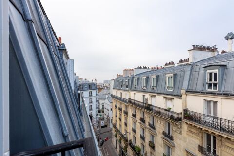  Appartement � louer 1 pi�ce 16 m�