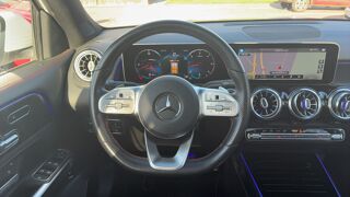 Classe GL GLB 200 d 150 8G-DCT AMG Line - Toit ouvrant 2020 occasion 76230 Isneauville