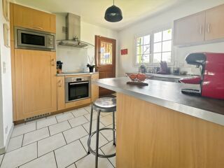  Maison à vendre 3 pièces 72 m²