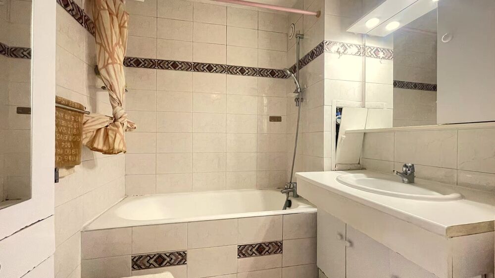 Vente Appartement Appartement à vendre 4 pièces VITRY SUR SEINE (94) Vitry sur seine
