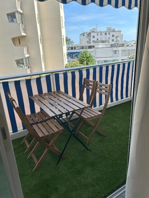  Appartement � louer 1 pi�ce 30 m�