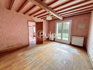  Maison � vendre 6 pi�ces 122 m�