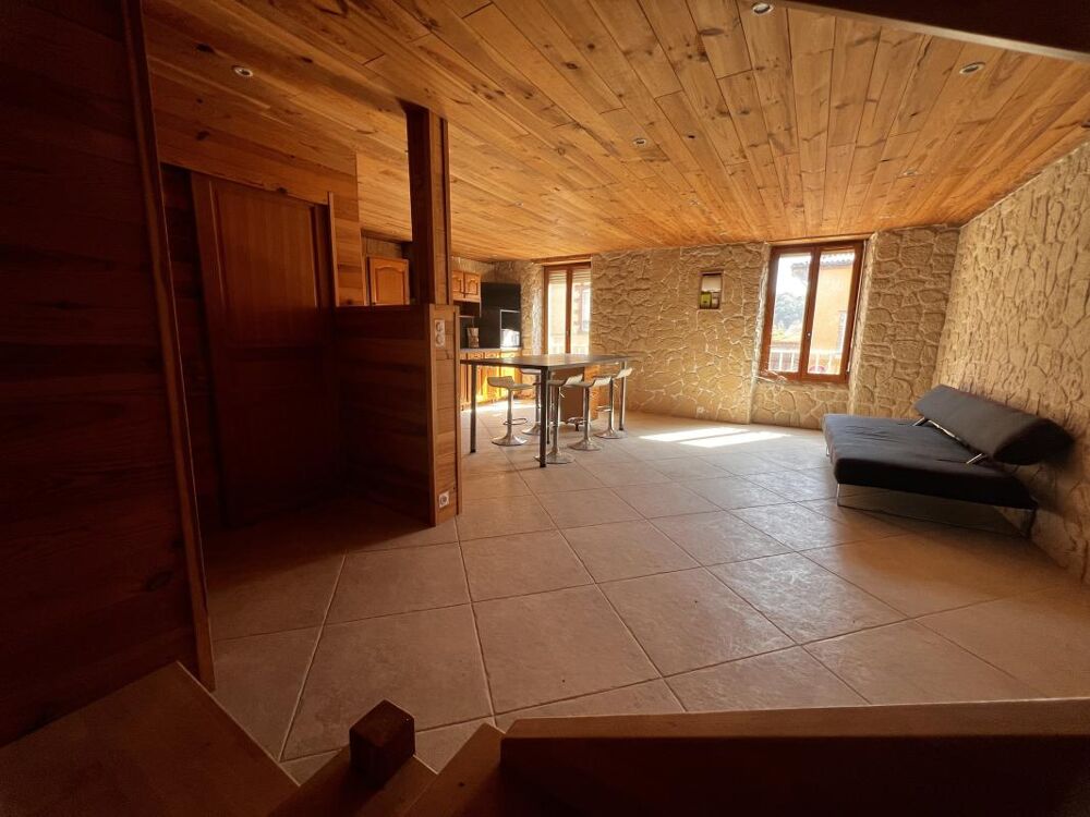 Vente Appartement Appartement Renage