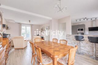  Maison � vendre 5 pi�ces 100 m�