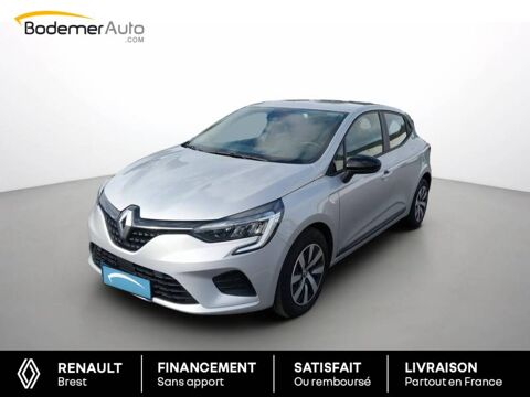 Renault Clio TCe 90 Equilibre 2023 occasion Brest 29200
