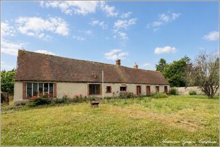  Maison à vendre 4 pièces 90 m²