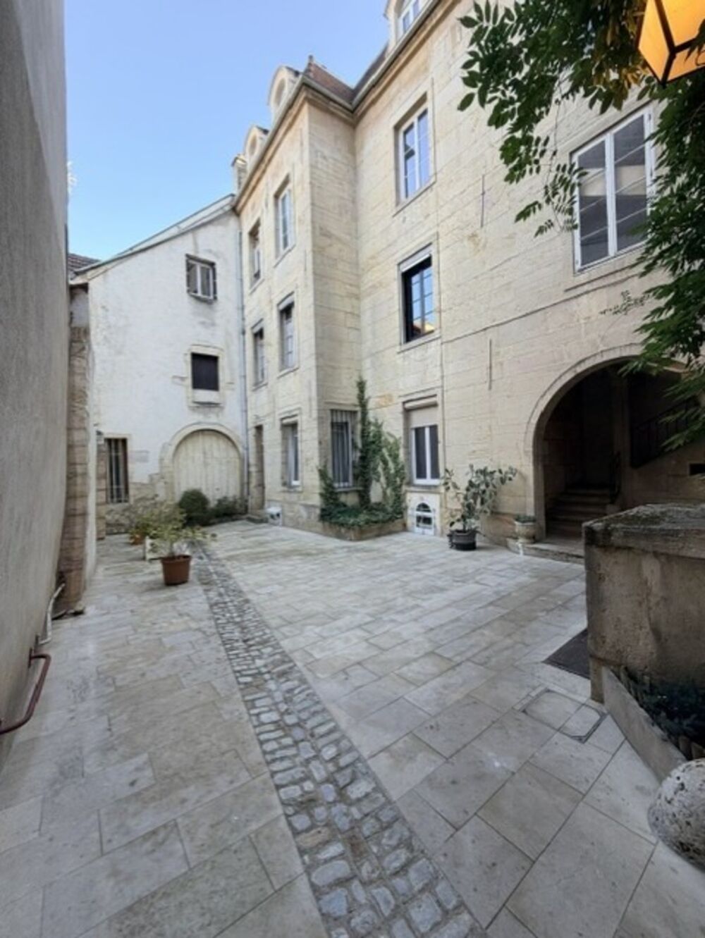 Vente Appartement DIJON COEUR DE VILLE T1 BIS DE 26.16 M2 Dijon