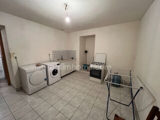  Maison � vendre 3 pi�ces 88 m�