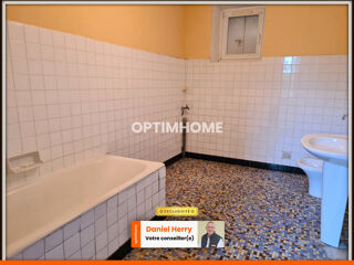  Maison � vendre 4 pi�ces 92 m�