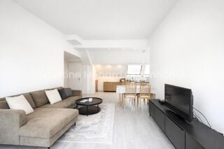  Appartement à vendre 3 pièces 63 m²
