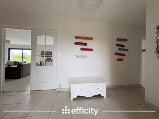  Maison à vendre 8 pièces 197 m²