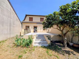  Maison à vendre 5 pièces 135 m²