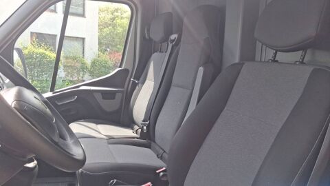 Master III 2.3 dCi 130 L2h2 Confort 2018 occasion 67000 Strasbourg