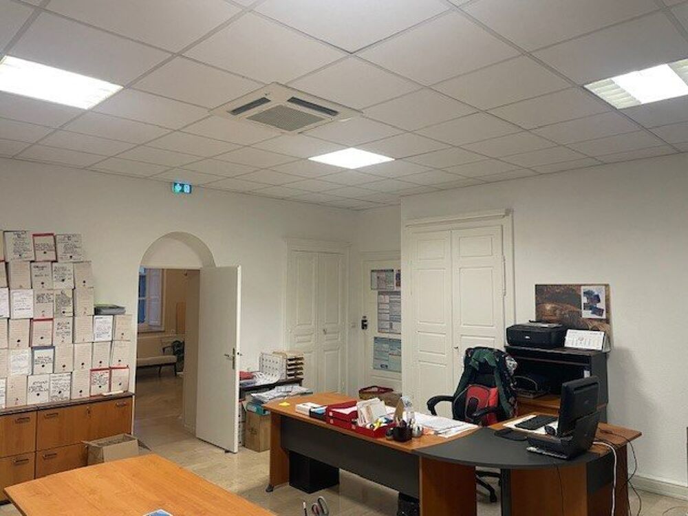   A LOUER - BUREAUX Beaune