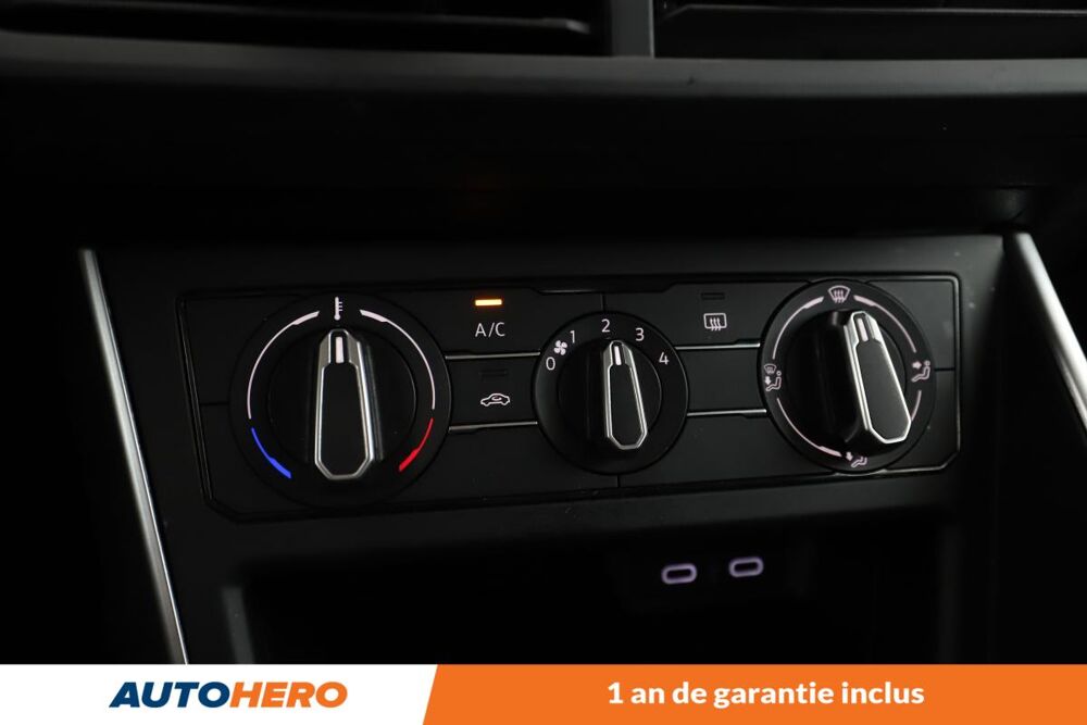 Polo 1.0 TSI Life Business 95 ch 2022 occasion 92130 Issy-les-Moulineaux
