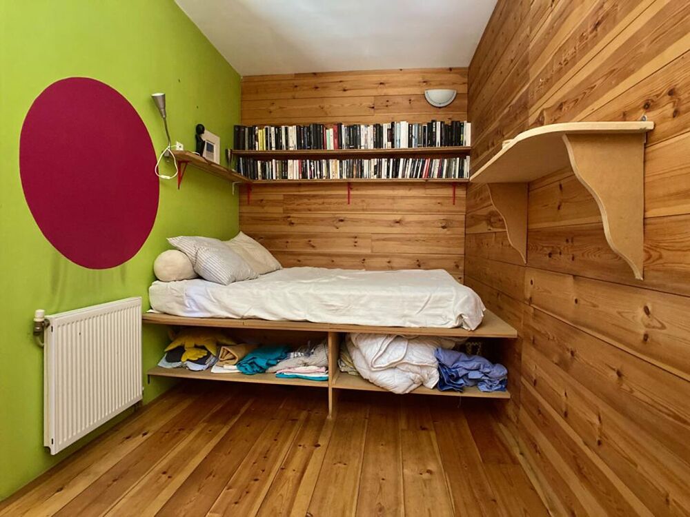 Vente Maison Vente Maison 110m2 BORDEAUX (33800) Bordeaux