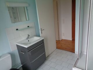  Appartement � louer 4 pi�ces 74 m� Lusigny