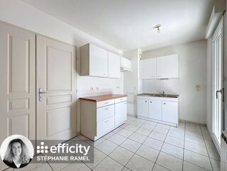  Appartement  vendre 3 pices 54 m