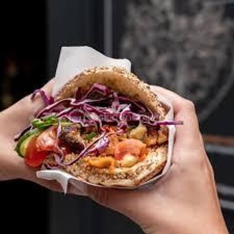 restaurant snack du midi 275000 06560 Valbonne