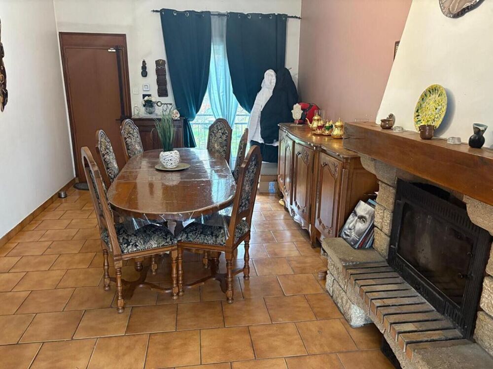Vente Maison Maison  5 pièce(s) 140 m2 Bondy