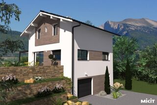  Maison 4 pi�ces 94 m� Chambery