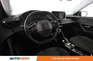 2008 Electrique Allure 50 kWh 136 ch 2021 occasion 92130 Issy-les-Moulineaux