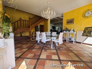  Maison à vendre 14 pièces 480 m²