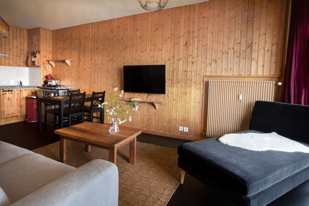 Appartement à vendre 2 pièces METABIEF (25)