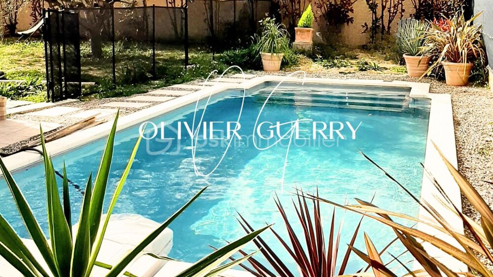 Charme et confort pour cette maison familiale