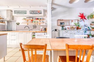  Maison à vendre 9 pièces 215 m²