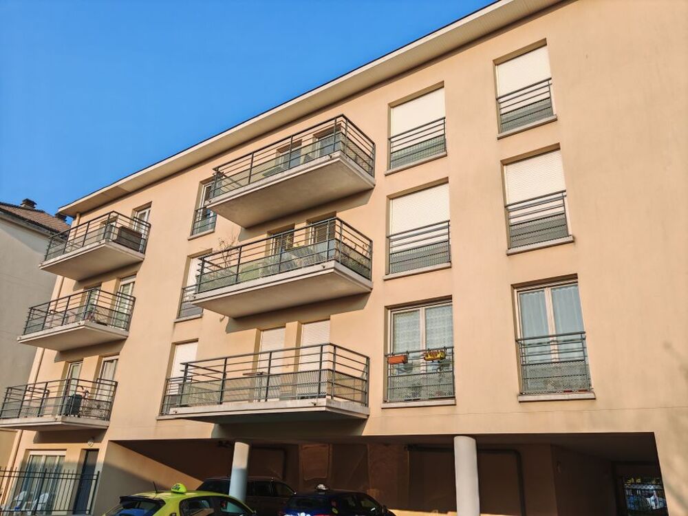 Location Appartement Studio de 25m2 à louer sur Gonesse Gonesse
