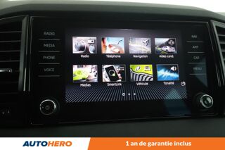Karoq 1.5 TSI EVO 2 ACT Sportline DSG7 150 ch 2025 occasion 92130 Issy-les-Moulineaux