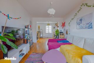  Appartement � vendre 4 pi�ces 68 m�