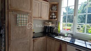  Propriété/château à vendre 8 pièces 176 m²
