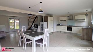  Maison à vendre 5 pièces 128 m²