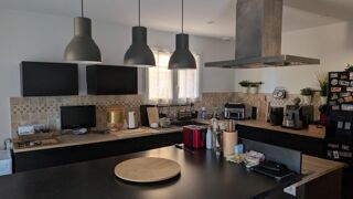  Maison à vendre 6 pièces 160 m²
