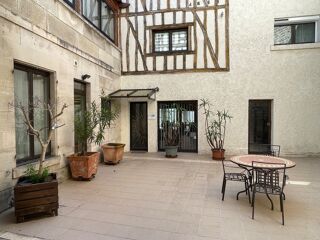  Appartement  vendre 4 pices 155 m