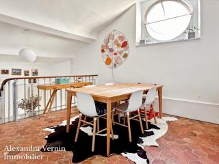  Appartement à vendre 5 pièces 120 m²